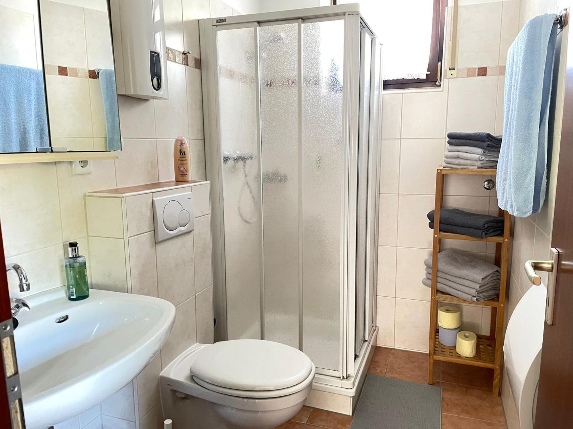 Vakantiewoning Ferienwohnung Paula Sauerland Schmallenberg Exterior foto